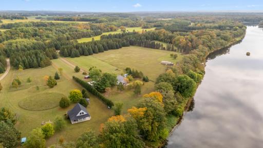 5471 Ox Trail SW, Pillager, MN 56473