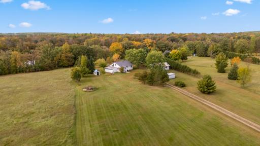 5471 Ox Trail SW, Pillager, MN 56473