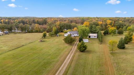 5471 Ox Trail SW, Pillager, MN 56473