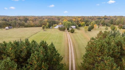 5471 Ox Trail SW, Pillager, MN 56473