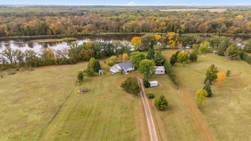 5471 Ox Trail SW, Pillager, MN 56473