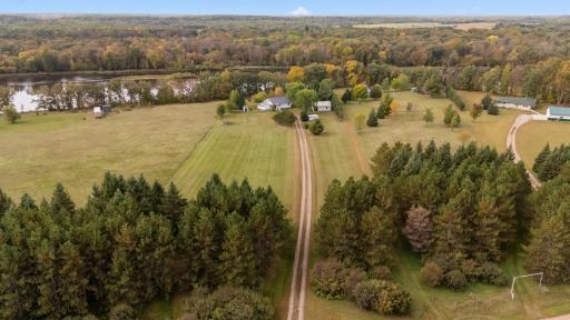 5471 Ox Trail SW, Pillager, MN 56473