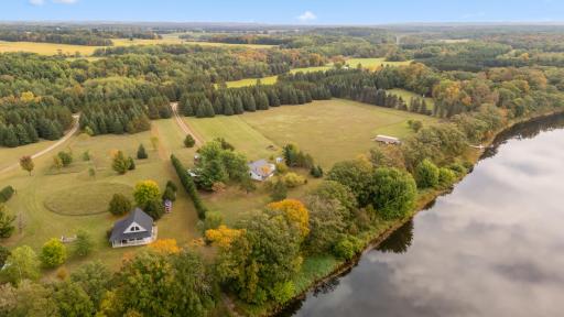 5471 Ox Trail SW, Pillager, MN 56473