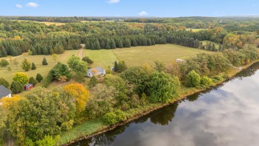 5471 Ox Trail SW, Pillager, MN 56473