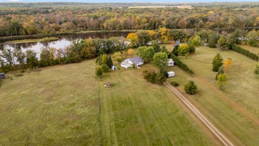 5471 Ox Trail SW, Pillager, MN 56473