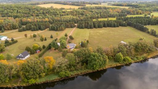5471 Ox Trail SW, Pillager, MN 56473