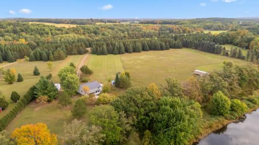 5471 Ox Trail SW, Pillager, MN 56473