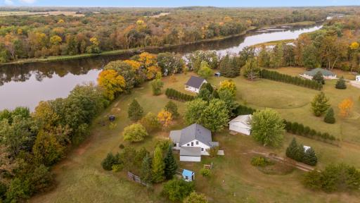 5471 Ox Trail SW, Pillager, MN 56473