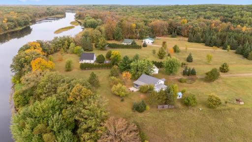 5471 Ox Trail SW, Pillager, MN 56473