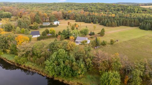 5471 Ox Trail SW, Pillager, MN 56473