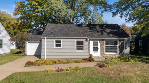 Photo for 1445 Larpenteur Avenue W, Saint Paul, MN 55113 - listing #6784457 1445 Larpenteur Avenue W, Saint Paul, MN 55113