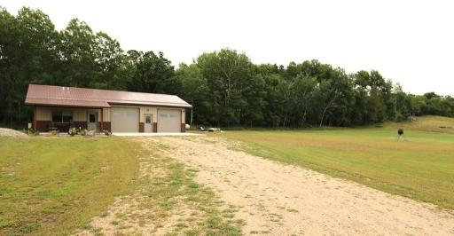 47136 374th Avenue, Frazee, MN 56544