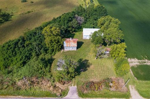 TBD 211th Avenue, Le Center, MN 56057