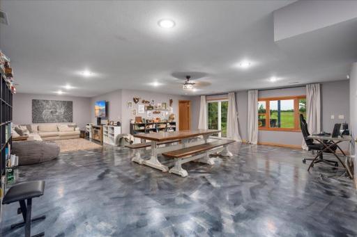 27949 County Road H, Webster, WI 54893