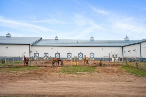 27949 County Road H, Webster, WI 54893