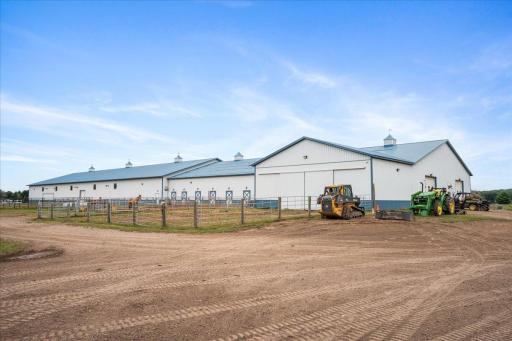 27949 County Road H, Webster, WI 54893