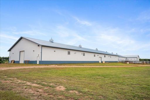 27949 County Road H, Webster, WI 54893