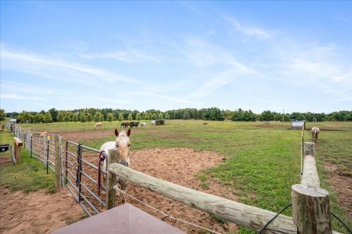 27949 County Road H, Webster, WI 54893