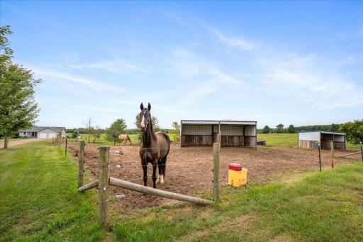 27949 County Road H, Webster, WI 54893