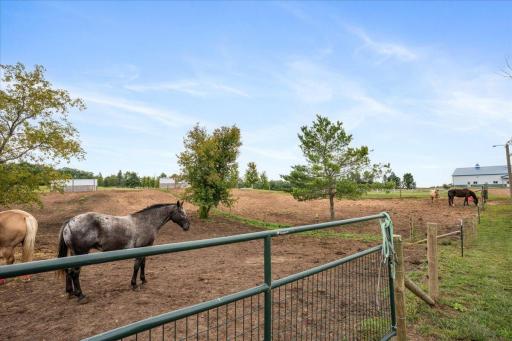 27949 County Road H, Webster, WI 54893