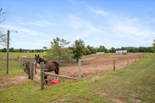 27949 County Road H, Webster, WI 54893