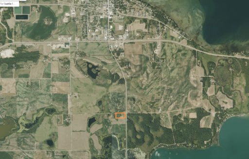 TBD 205th Street, Battle Lake, MN 56515