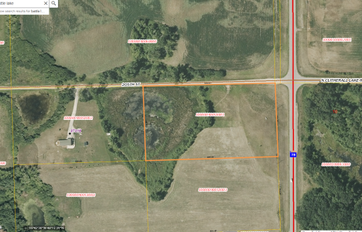 TBD 205th Street, Battle Lake, MN 56515