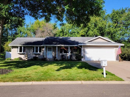 8640 Ira Avenue S, Cottage Grove, MN 55016