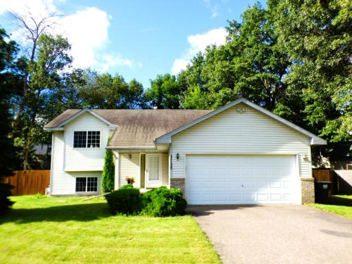 3728 227th Court NW, Saint Francis, MN 55070