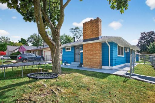 1450 Arlington Avenue E, Saint Paul, MN 55106