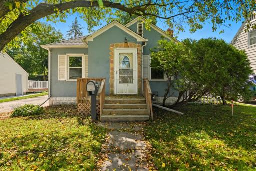 719 Page Avenue, North Mankato, MN 56003