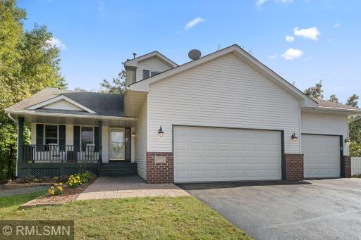 6213 267th Court, Wyoming, MN 55092