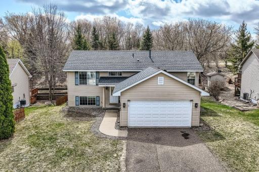 12740 Eveleth Path, Saint Paul, MN 55124