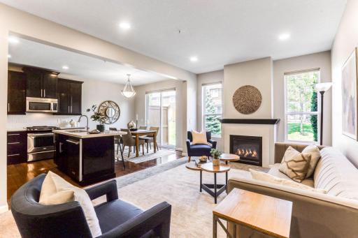 3129 Countryside Avenue, D, Woodbury, MN 55129