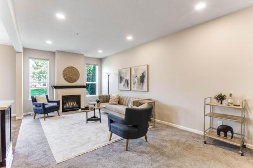 3129 Countryside Avenue, D, Woodbury, MN 55129
