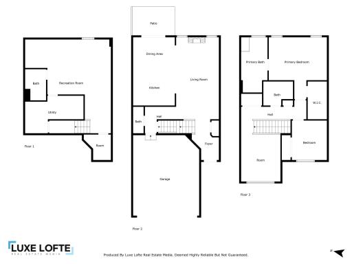 3129 Countryside Avenue, D, Woodbury, MN 55129