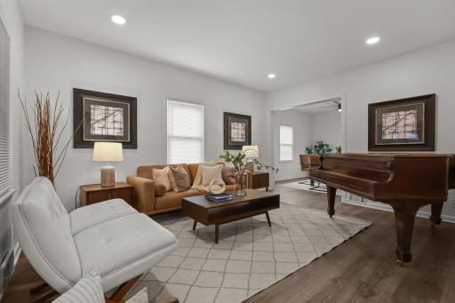 3848 Minnehaha Avenue, Minneapolis, MN 55406