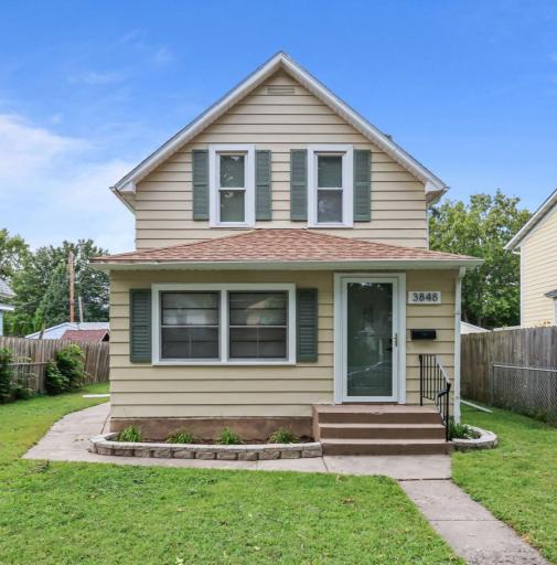 3848 Minnehaha Avenue, Minneapolis, MN 55406