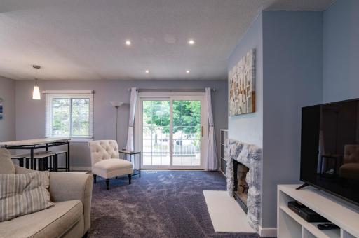 3268 Valley Ridge Drive, Eagan, MN 55121