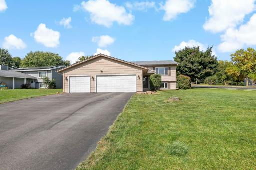 5502 137th Lane, Savage, MN 55378