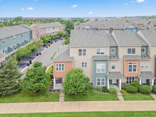 14559 Olivine Terrace NW, Anoka, MN 55303