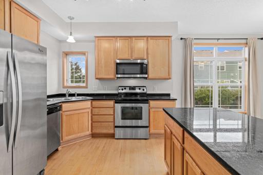 14559 Olivine Terrace NW, Anoka, MN 55303