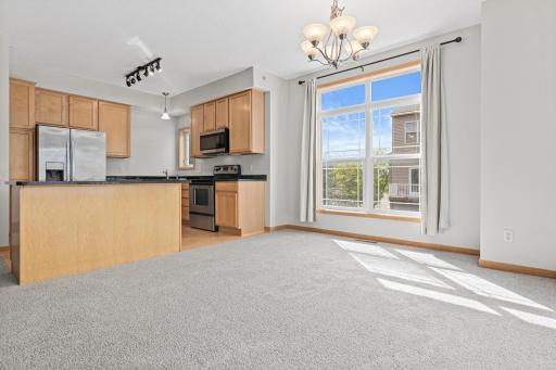 14559 Olivine Terrace NW, Anoka, MN 55303