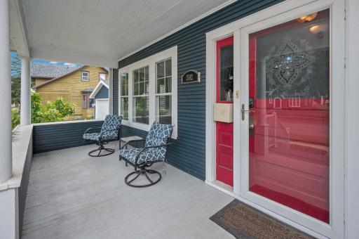 302 E 1st Street, Fairmont, MN 56031
