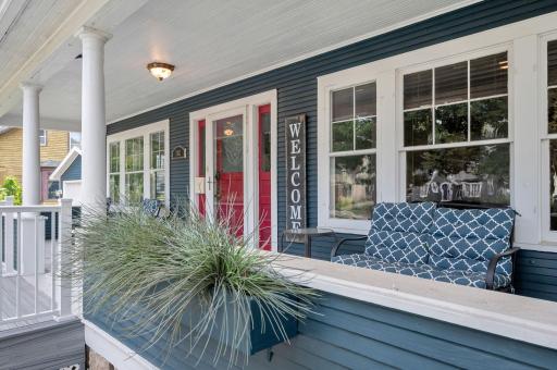 302 E 1st Street, Fairmont, MN 56031