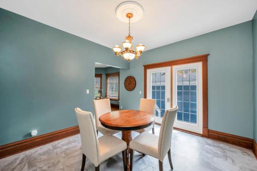 302 E 1st Street, Fairmont, MN 56031