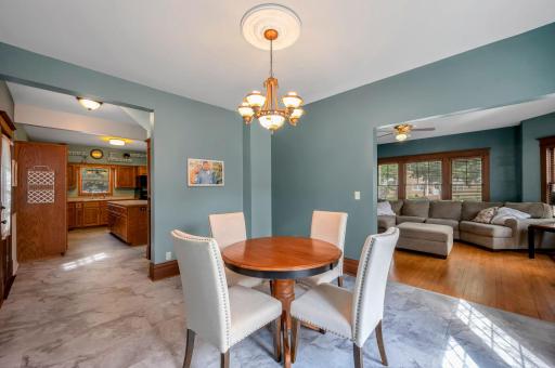 302 E 1st Street, Fairmont, MN 56031