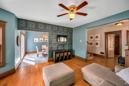 302 E 1st Street, Fairmont, MN 56031