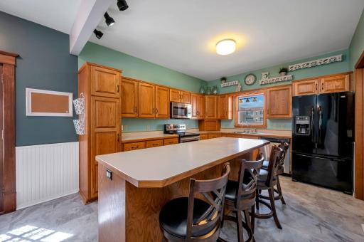 302 E 1st Street, Fairmont, MN 56031
