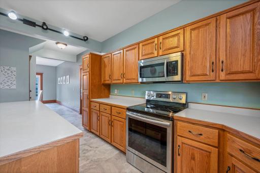 302 E 1st Street, Fairmont, MN 56031